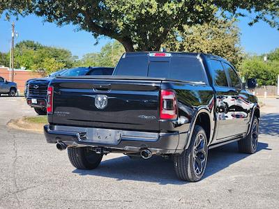2021 Ram 1500 Crew Cab 4WD Pickup for sale #260529A1 - photo 2