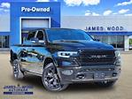 2021 Ram 1500 Crew Cab 4WD Pickup for sale #260529A1 - photo 1