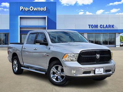 2015 Ram 1500 Crew Cab RWD Pickup for sale #260531B1 - photo 1