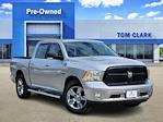 Used 2015 Ram 1500 Lone Star Crew Cab for sale #260531B1 - photo 1