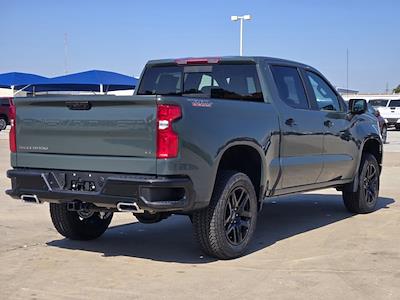 2026 Chevrolet Silverado 1500 Crew Cab 4WD Pickup for sale #260544 - photo 2