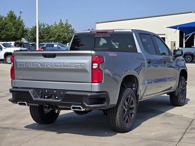 2026 Chevrolet Silverado 1500 Crew Cab 4WD Pickup for sale #260546 - photo 2