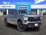 2026 Chevrolet Silverado 1500 Crew Cab 4WD Pickup for sale #260546 - photo 1