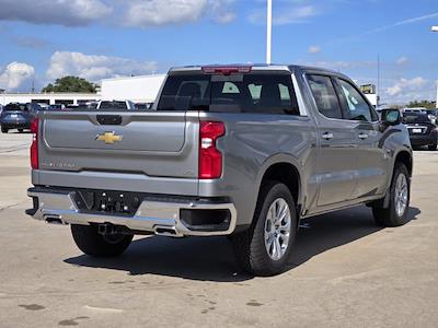 2026 Chevrolet Silverado 1500 Crew Cab 4WD Pickup for sale #260549 - photo 2