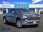 2026 Chevrolet Silverado 1500 Crew Cab 4WD Pickup for sale #260549 - photo 1