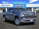 2026 Chevrolet Silverado 1500 Crew Cab 4WD Pickup for sale #260549 - photo 23