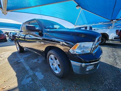 Used 2012 Ram 1500 Lone Star Crew Cab for sale #260549A1 - photo 1
