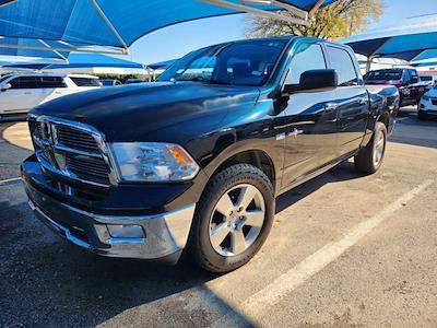 Used 2012 Ram 1500 Lone Star Crew Cab for sale #260549A1 - photo 2