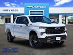 2026 Chevrolet Silverado 1500 Crew Cab 4WD Pickup for sale #260560 - photo 1