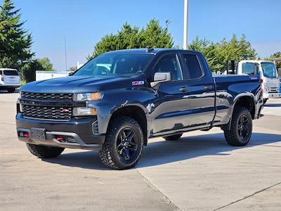 2019 Chevrolet Silverado 1500 Double Cab 4WD Pickup for sale #260560A1 - photo 1