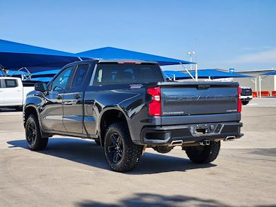 2019 Chevrolet Silverado 1500 Double Cab 4WD Pickup for sale #260560A1 - photo 2