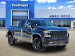 2019 Chevrolet Silverado 1500 Double Cab 4WD Pickup for sale #260560A1 - photo 30