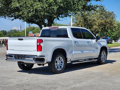 2024 Chevrolet Silverado 1500 Crew Cab RWD Pickup for sale #260562A1 - photo 2