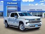 2024 Chevrolet Silverado 1500 Crew Cab RWD Pickup for sale #260562A1 - photo 1