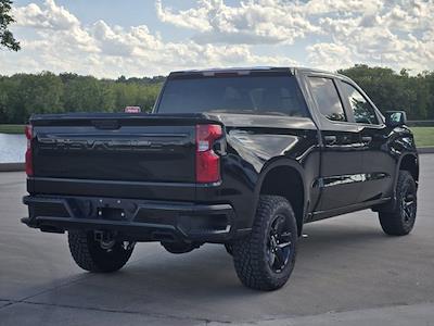 2026 Chevrolet Silverado 1500 Crew Cab 4WD Pickup for sale #260563 - photo 2