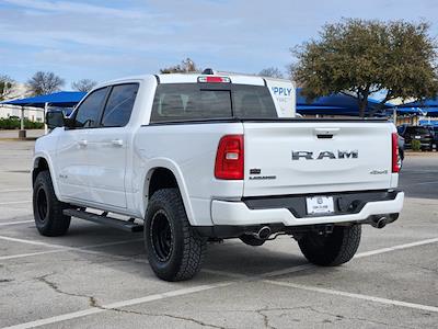 Used 2025 Ram 1500 - photo 1