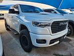 Used 2025 Ram 1500 Laramie Crew Cab for sale #260563A1 - photo 4