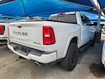 Used 2025 Ram 1500 Laramie Crew Cab for sale #260563A1 - photo 3