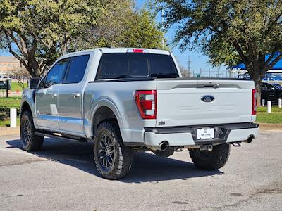 2023 Ford F-150 SuperCrew Cab 4WD Pickup for sale #260563B1 - photo 1