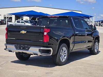 2026 Chevrolet Silverado 1500 Crew Cab 4WD Pickup for sale #260568 - photo 2