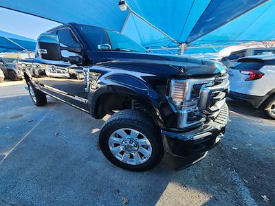 2020 Ford F-250 Crew Cab 4WD Pickup for sale #260578C1 - photo 1