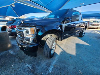 2020 Ford F-250 Crew Cab 4WD Pickup for sale #260578C1 - photo 1