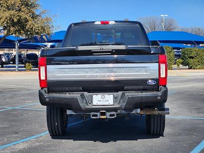 Used 2020 Ford F-250 Platinum Crew Cab for sale #260578C1 - photo 2