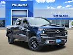 2021 Chevrolet Silverado 1500 Crew Cab 4WD Pickup for sale #260579A1 - photo 34