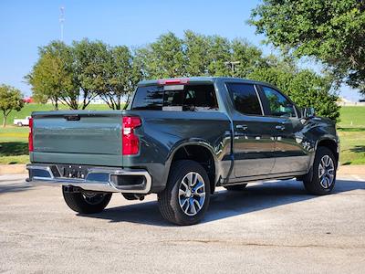 2026 Chevrolet Silverado 1500 Crew Cab RWD Pickup for sale #260581 - photo 2