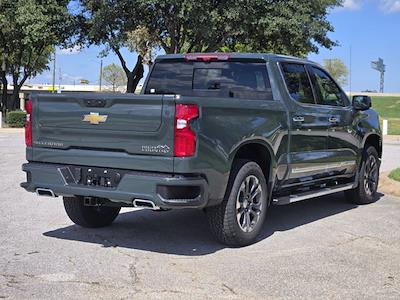 2026 Chevrolet Silverado 1500 Crew Cab 4WD Pickup for sale #260583 - photo 2