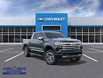 2026 Chevrolet Silverado 1500 Crew Cab 4WD Pickup for sale #260583 - photo 1