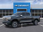 2026 Chevrolet Silverado 1500 Crew Cab 4WD Pickup for sale #260583 - photo 2