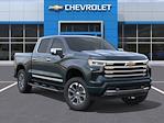 2026 Chevrolet Silverado 1500 Crew Cab 4WD Pickup for sale #260583 - photo 7