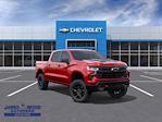 2026 Chevrolet Silverado 1500 Crew Cab 4WD Pickup for sale #260591 - photo 1
