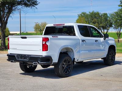 2026 Chevrolet Silverado 1500 Crew Cab 4WD Pickup for sale #260592 - photo 2
