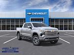 2026 Chevrolet Silverado 1500 Crew Cab 4WD Pickup for sale #260597 - photo 1
