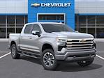 2026 Chevrolet Silverado 1500 Crew Cab 4WD Pickup for sale #260597 - photo 7