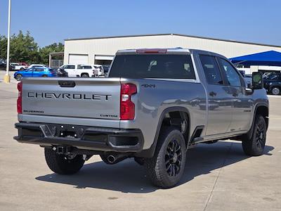 2026 Chevrolet Silverado 2500 Crew Cab 4WD Pickup for sale #260602 - photo 2