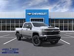 2026 Chevrolet Silverado 2500 Crew Cab 4WD Pickup for sale #260602 - photo 1