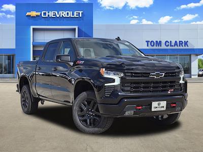 2026 Chevrolet Silverado 1500 Crew Cab 4WD Pickup for sale #260605 - photo 1