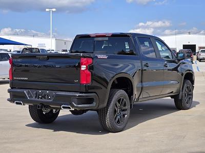 2026 Chevrolet Silverado 1500 Crew Cab 4WD Pickup for sale #260605 - photo 2