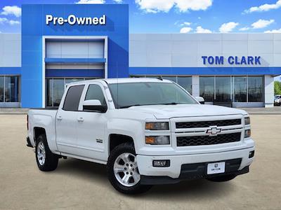 2015 Chevrolet Silverado 1500 Crew Cab RWD Pickup for sale #260605A1 - photo 1