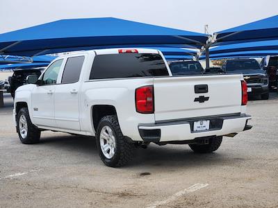 2015 Chevrolet Silverado 1500 Crew Cab RWD Pickup for sale #260605A1 - photo 1