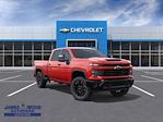 2026 Chevrolet Silverado 2500 Crew Cab 4WD Pickup for sale #260606 - photo 1