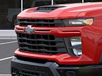 2026 Chevrolet Silverado 2500 Crew Cab 4WD Pickup for sale #260606 - photo 13