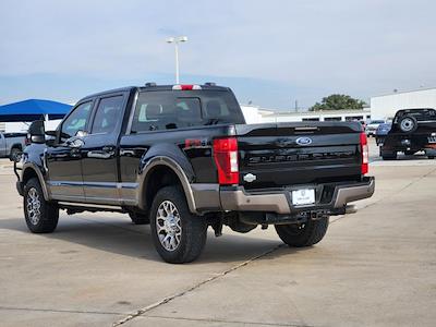 Used 2020 Ford F-250 King Ranch Crew Cab for sale #260612A1 - photo 1