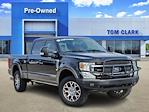 Used 2020 Ford F-250 King Ranch Crew Cab for sale #260612A1 - photo 31