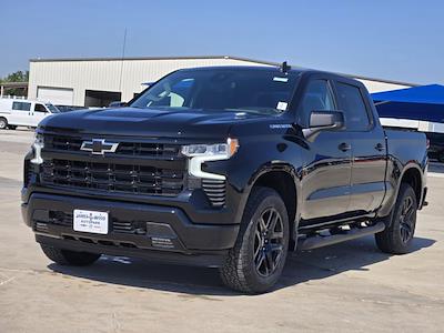 2026 Chevrolet Silverado 1500 Crew Cab RWD Pickup for sale #260642 - photo 2