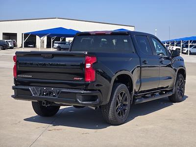 2026 Chevrolet Silverado 1500 Crew Cab RWD Pickup for sale #260642 - photo 2