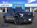 2026 Chevrolet Silverado 1500 Crew Cab RWD Pickup for sale #260642 - photo 1